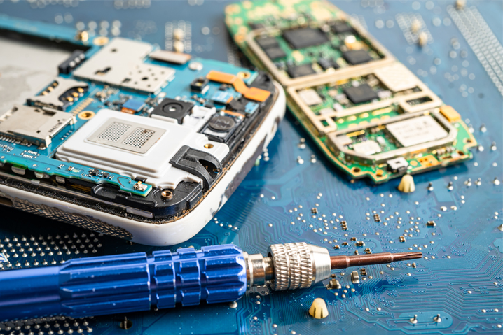 Device Repair