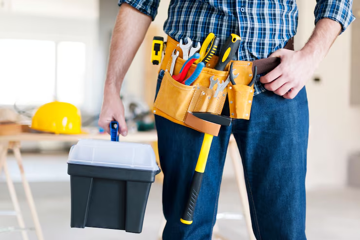 Maintenance Service